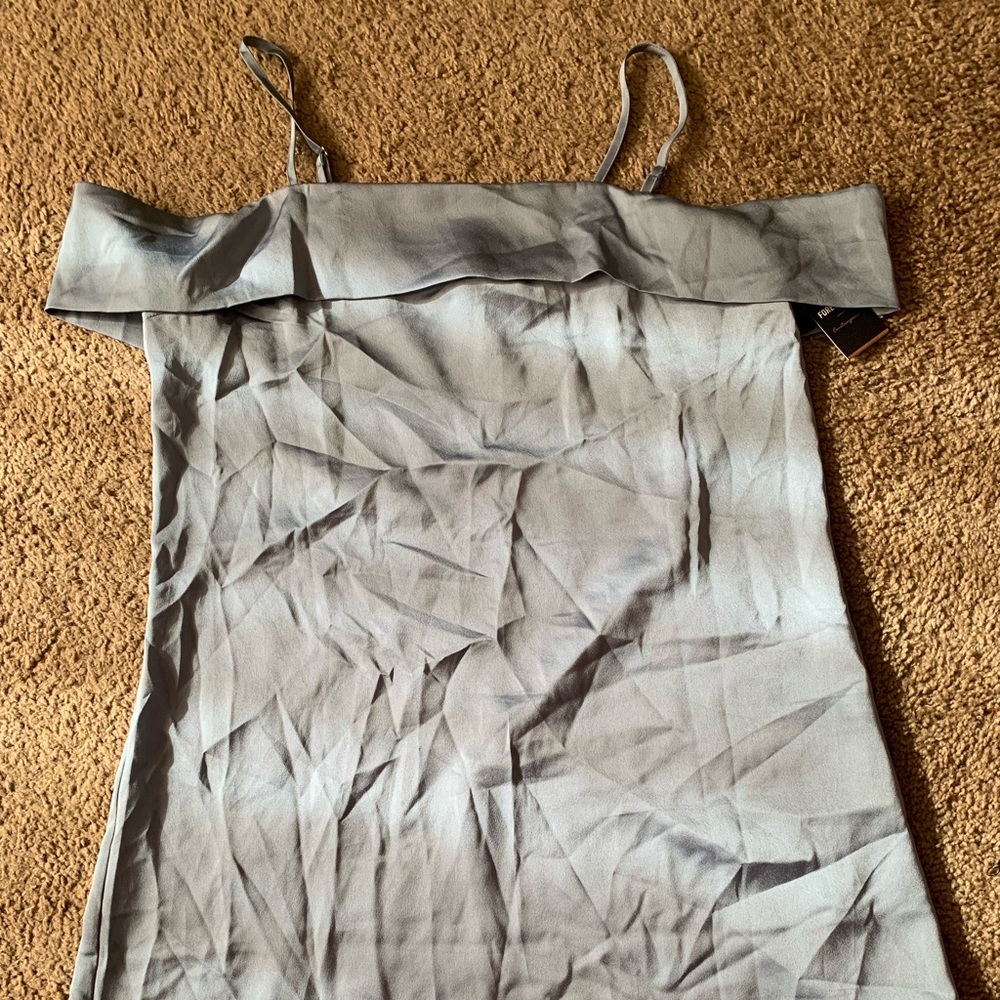 Brand new dress